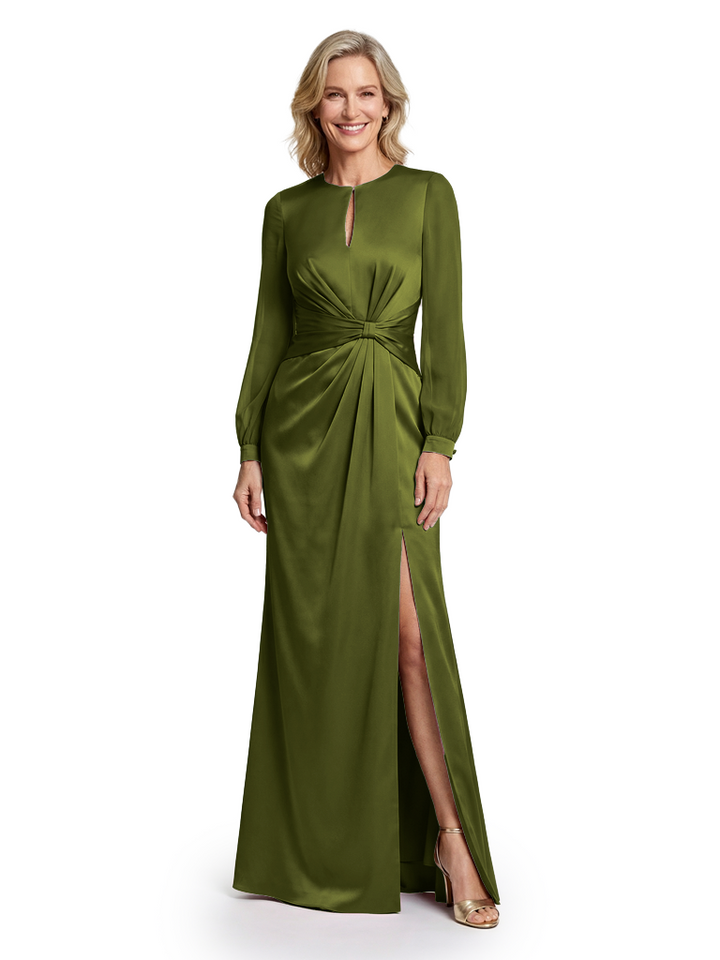 olive-green