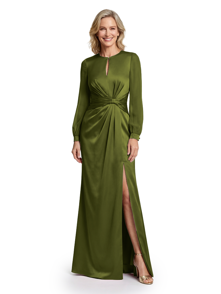 olive-green