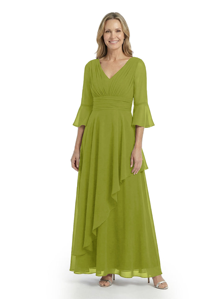 olive-green