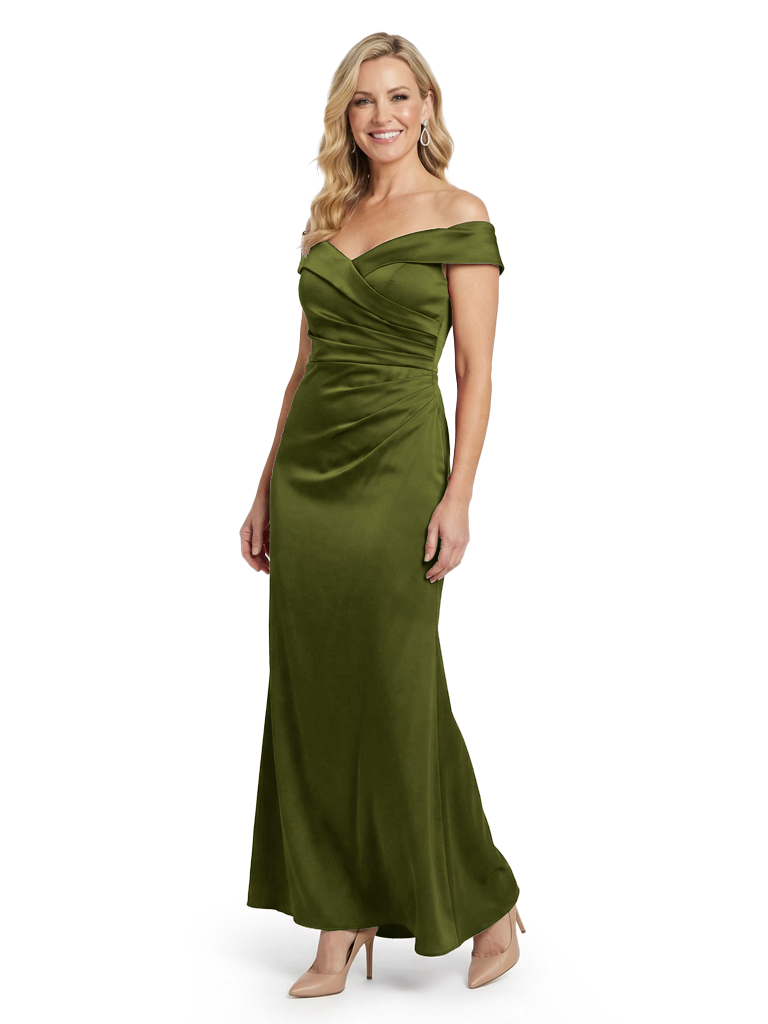 olive-green