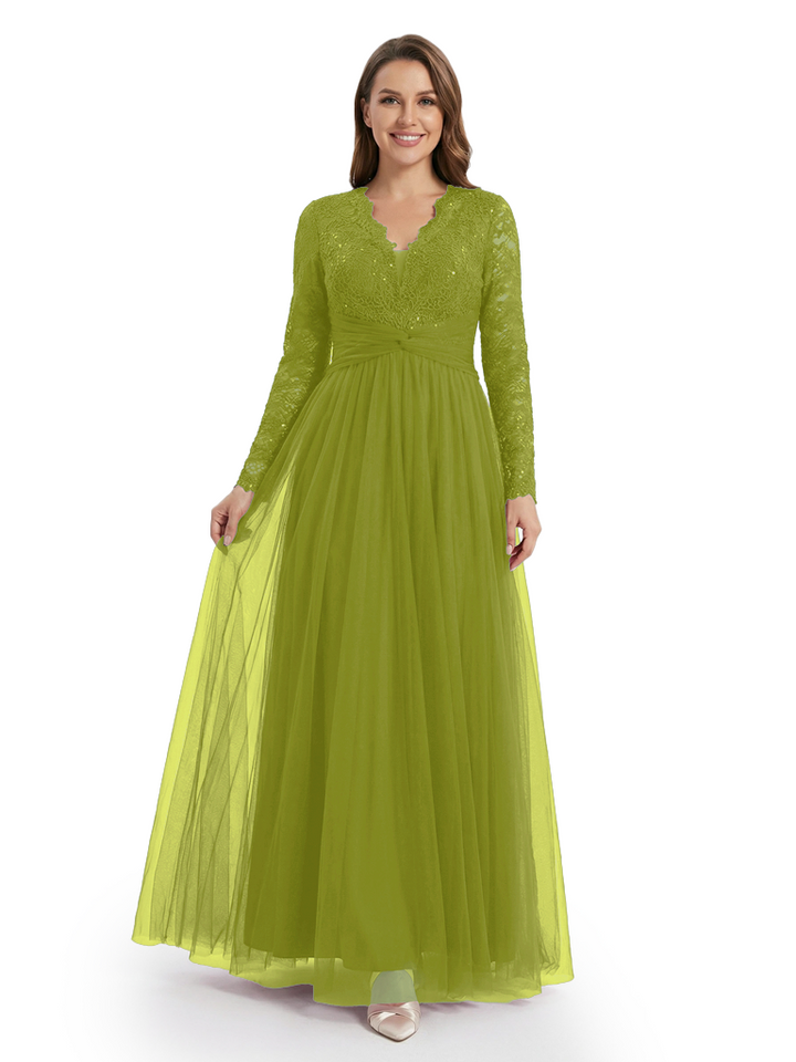 olive-green