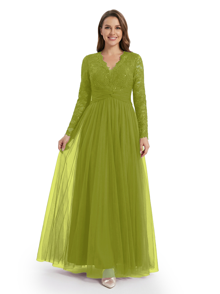olive-green
