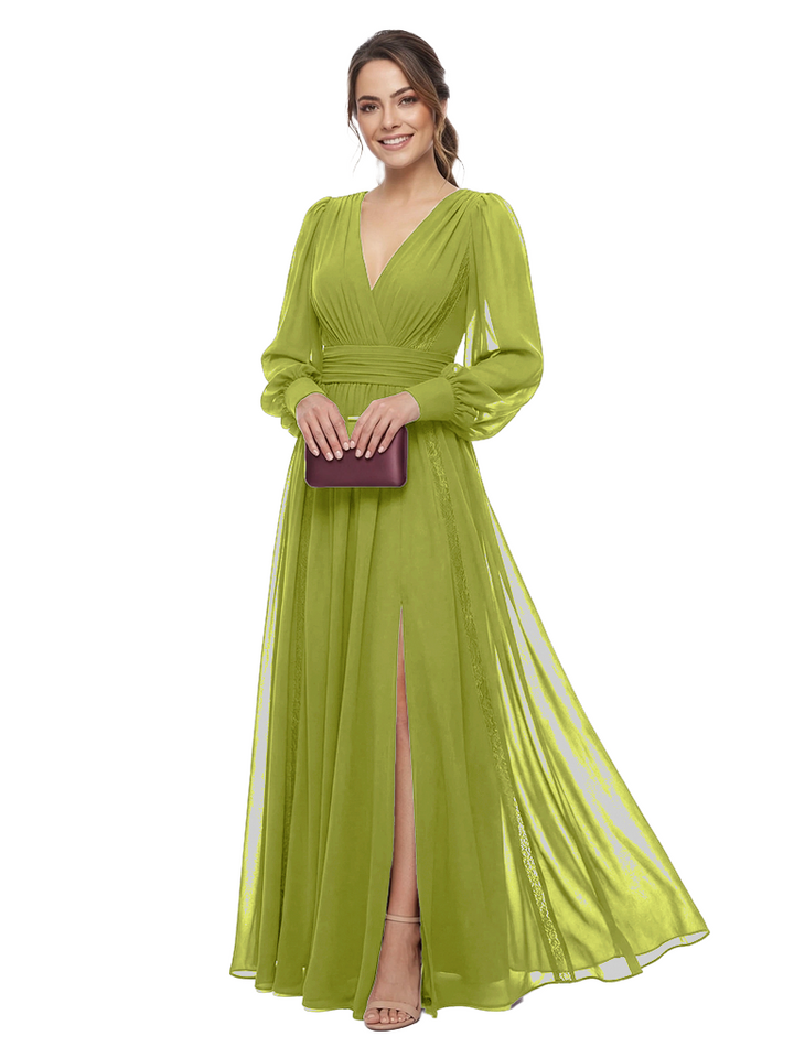 olive-green