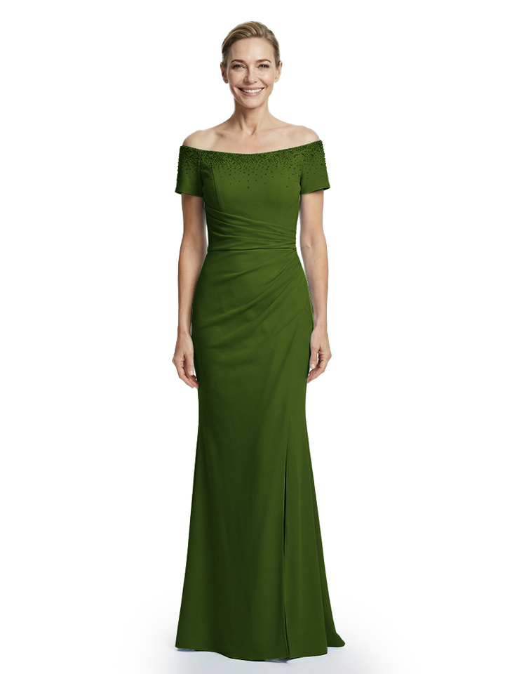 olive-green