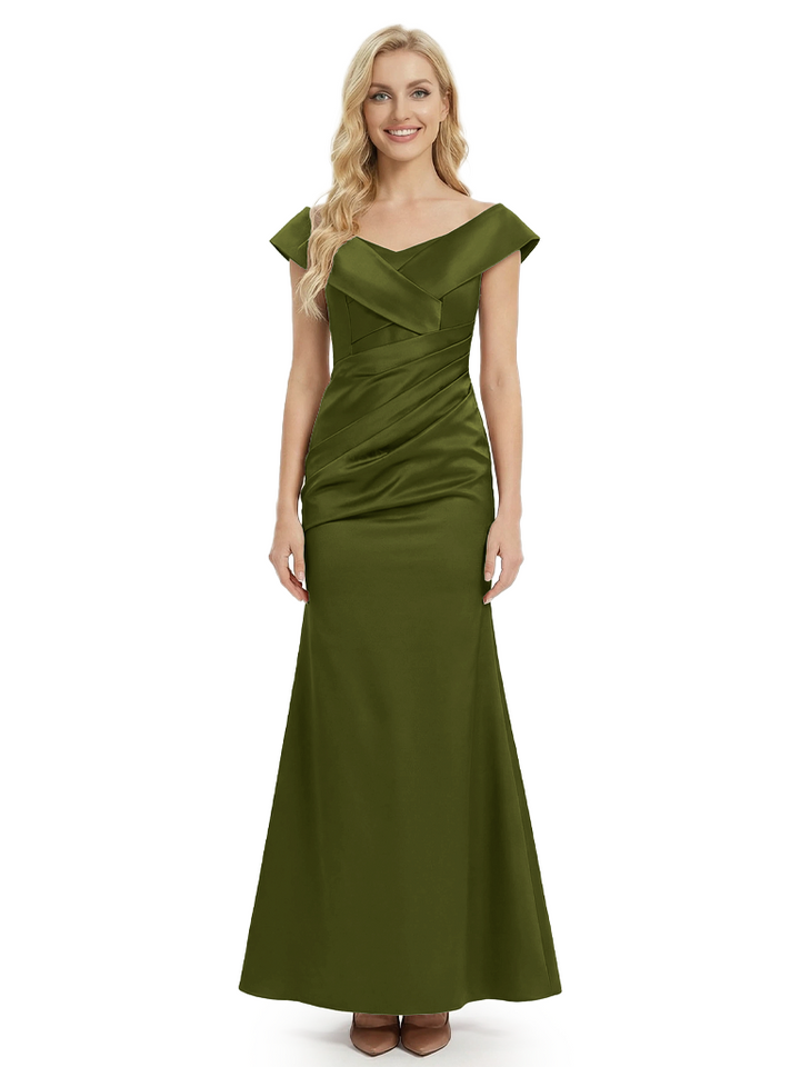 olive-green