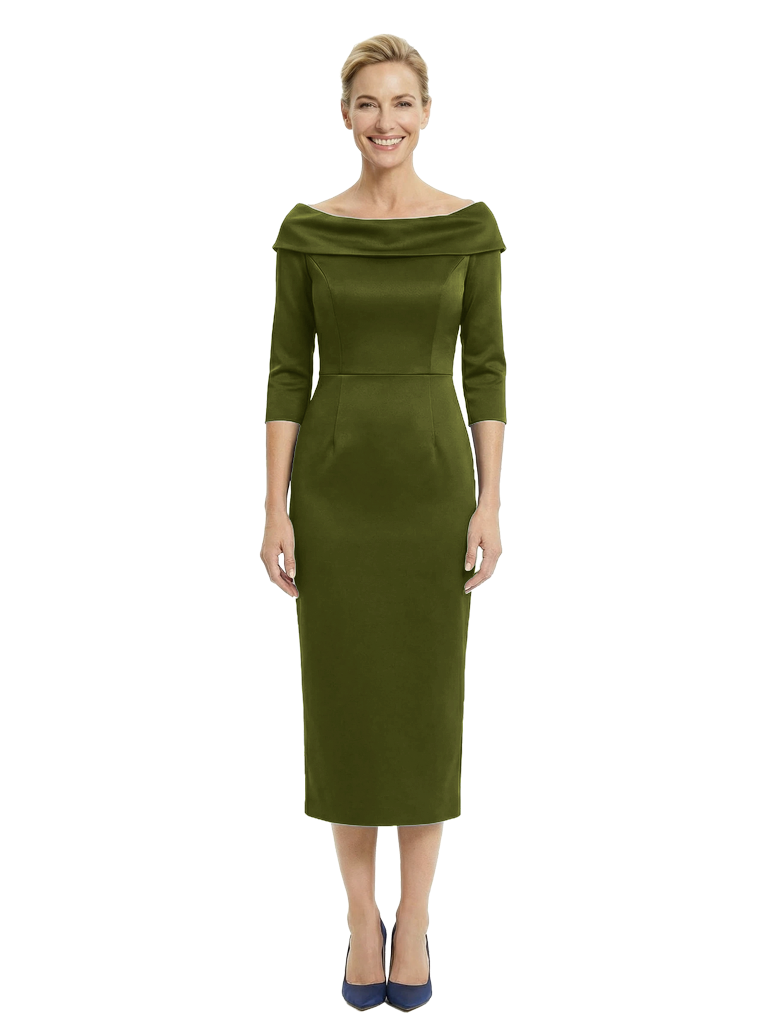 olive-green