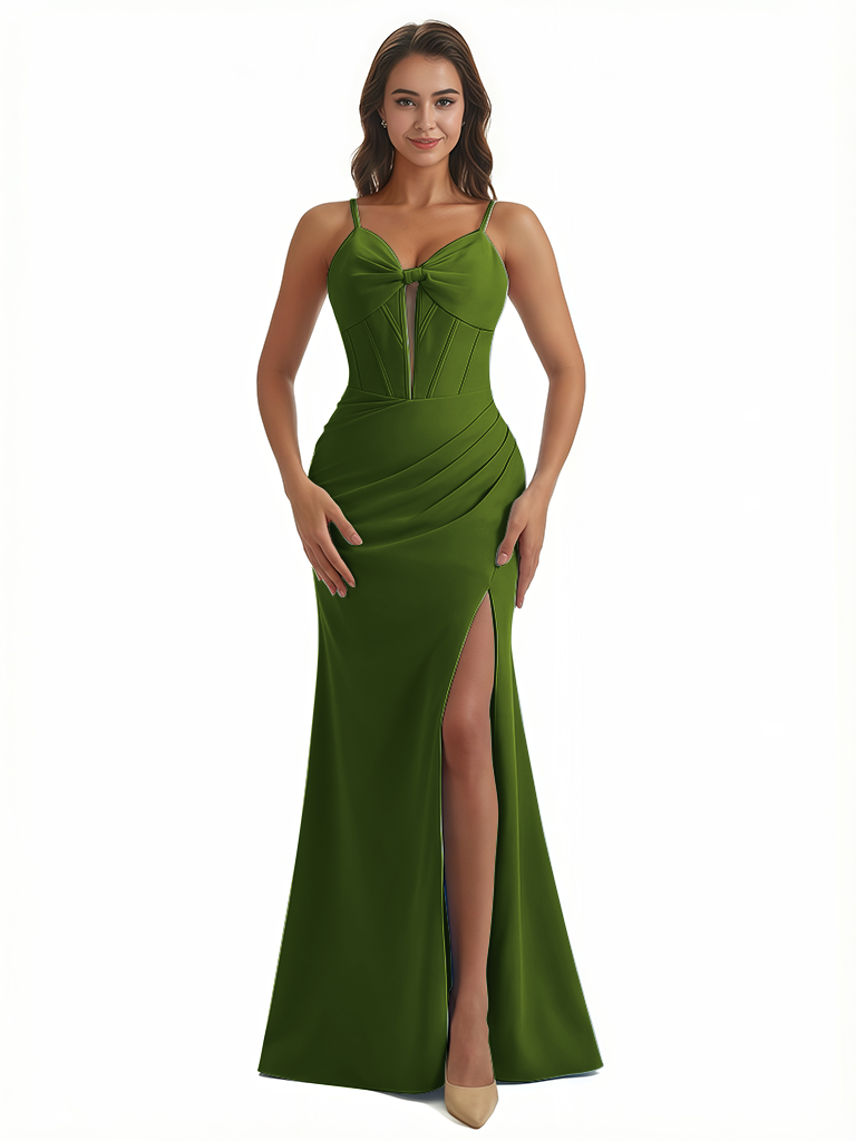 olive-green