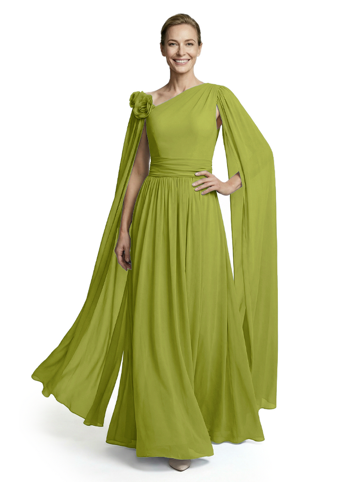 olive-green