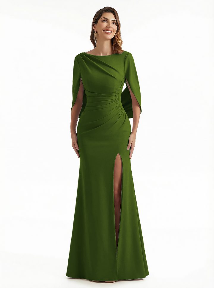 olive-green
