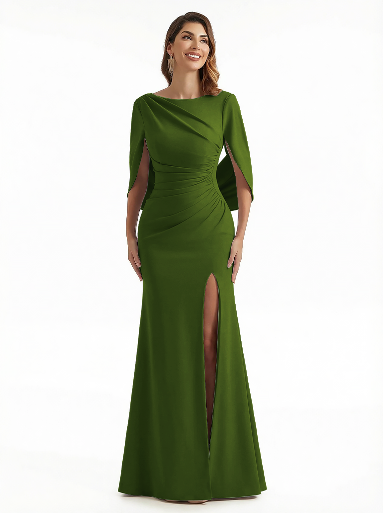 olive-green