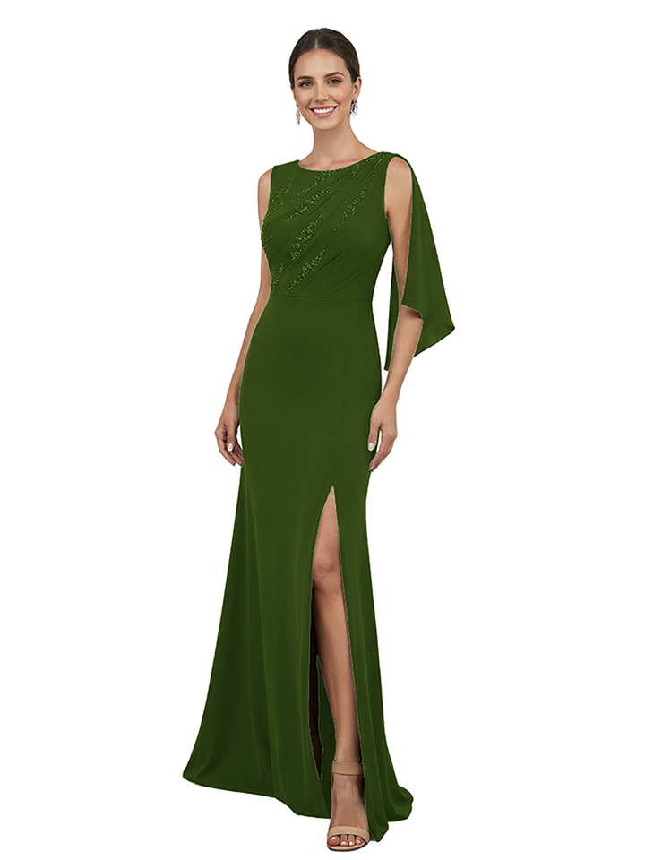 olive-green