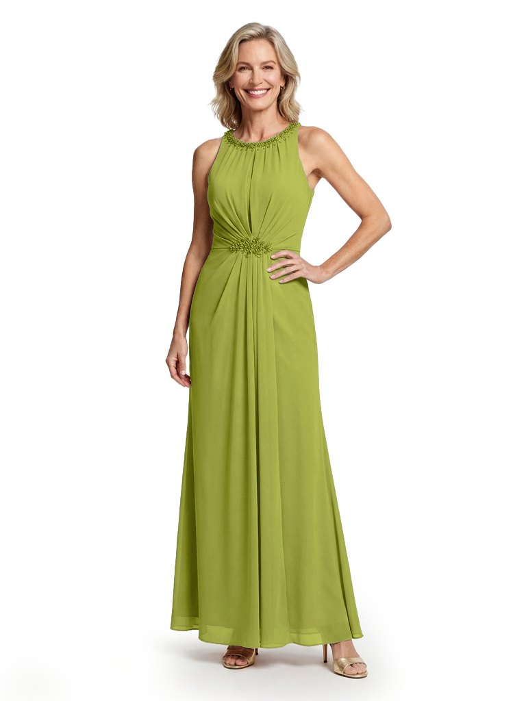 olive-green