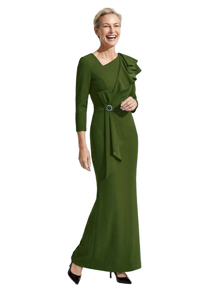 olive-green