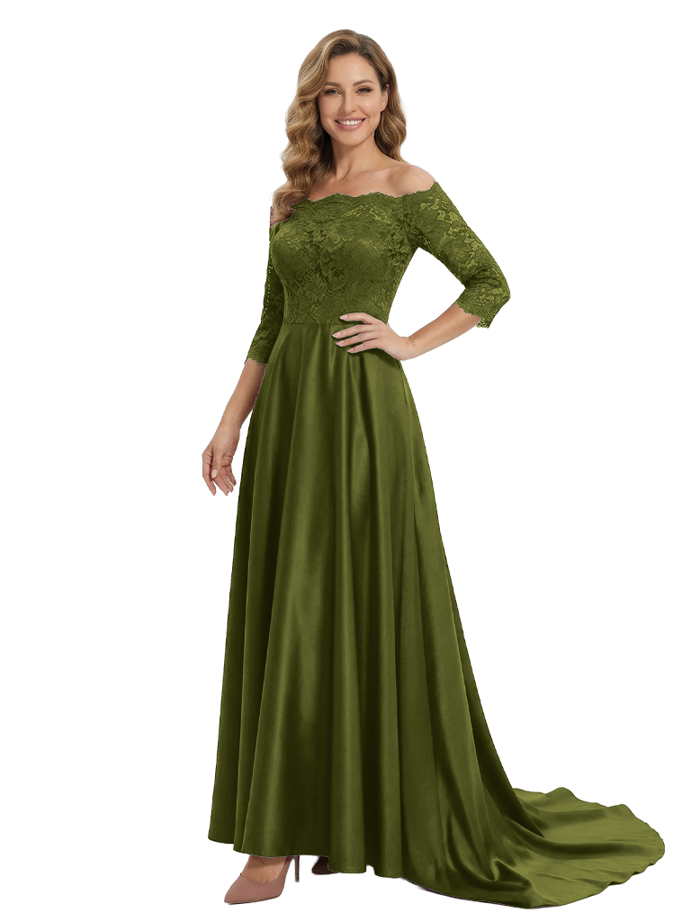 olive-green