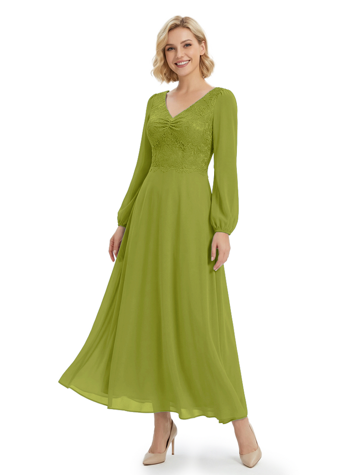 olive-green