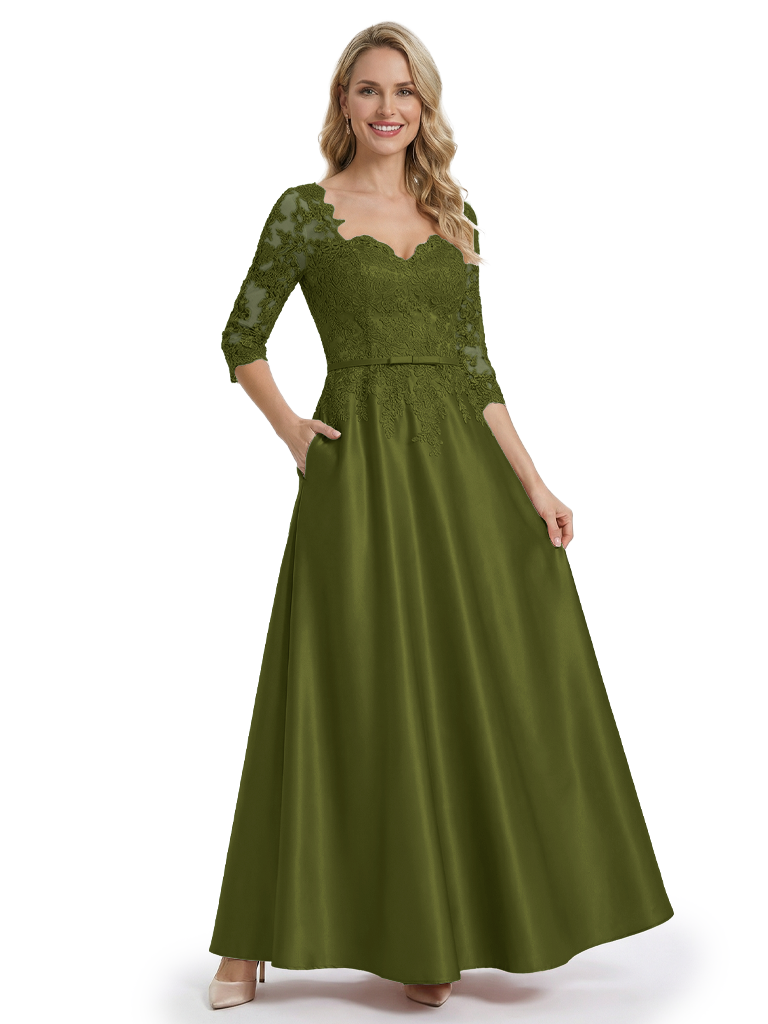 olive-green