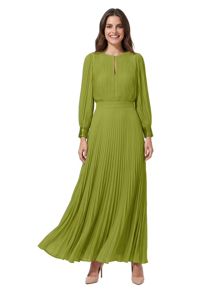 olive-green