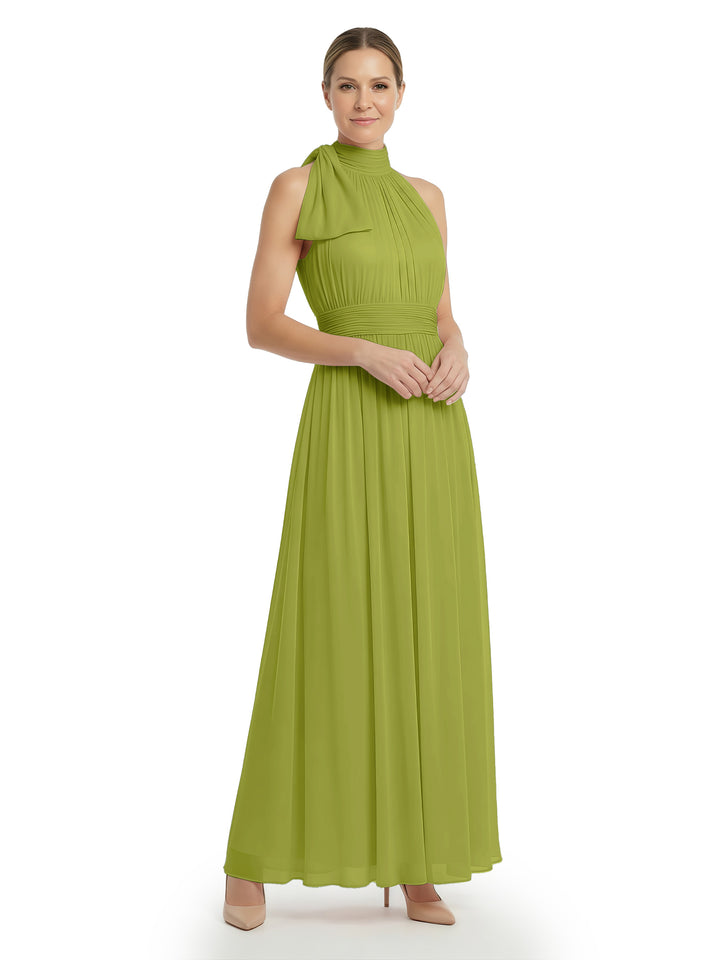 olive-green