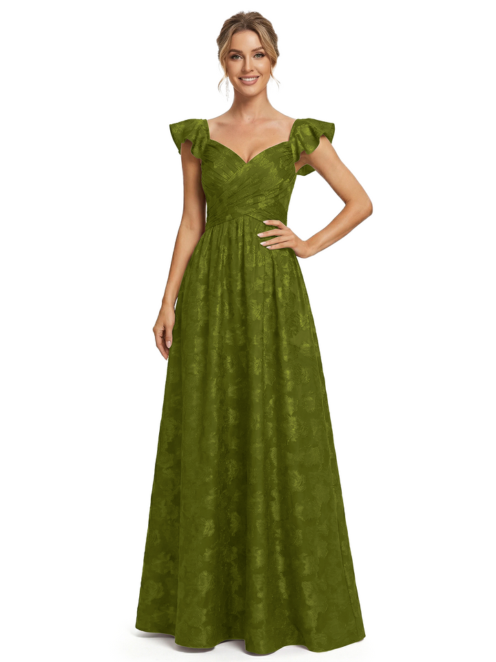 olive-green