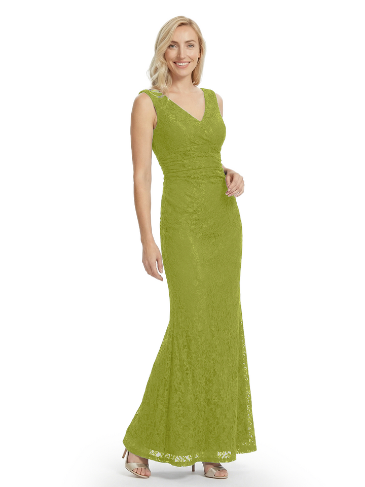 olive-green