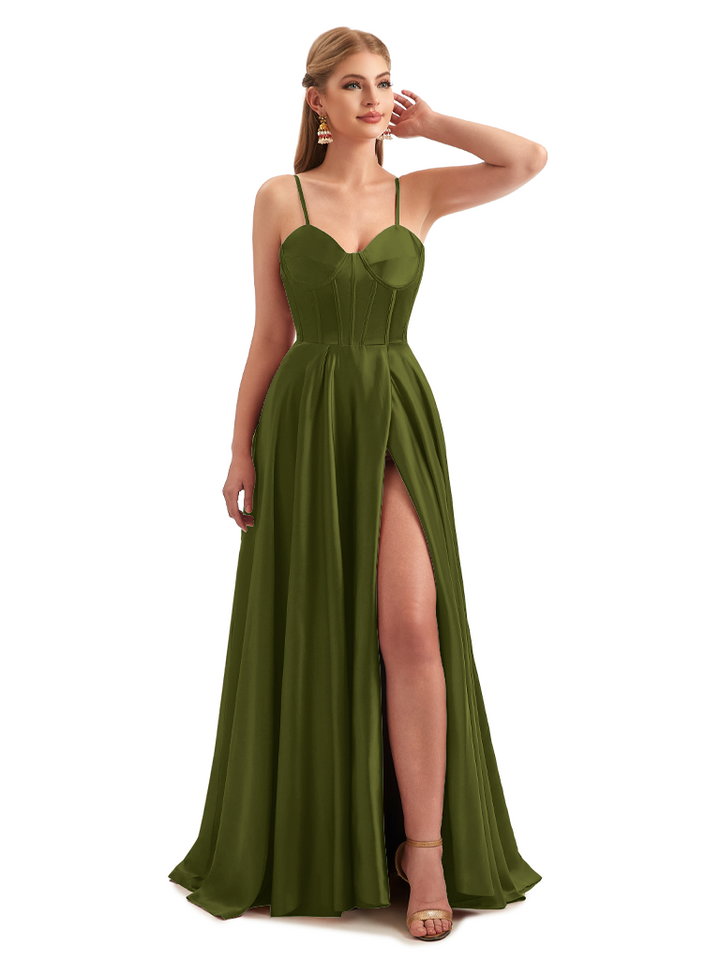 olive-green