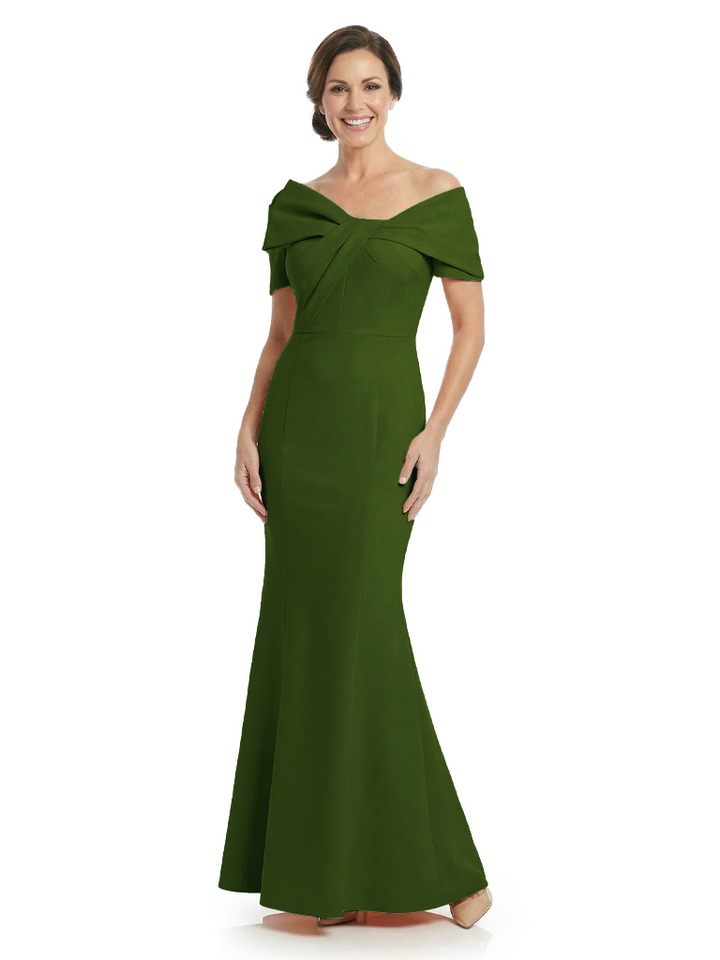 olive-green