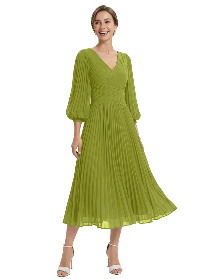 olive-green
