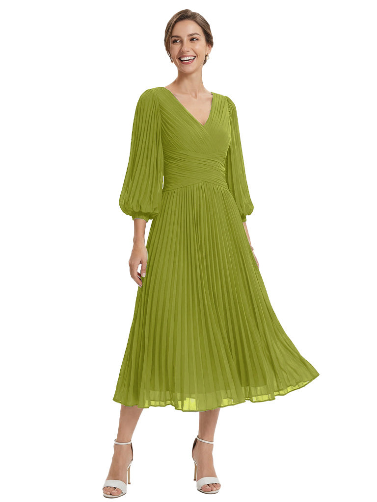 olive-green