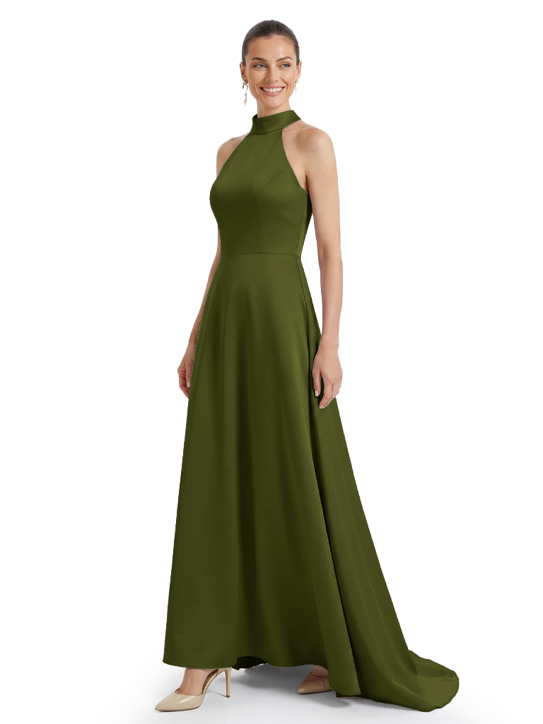 olive-green