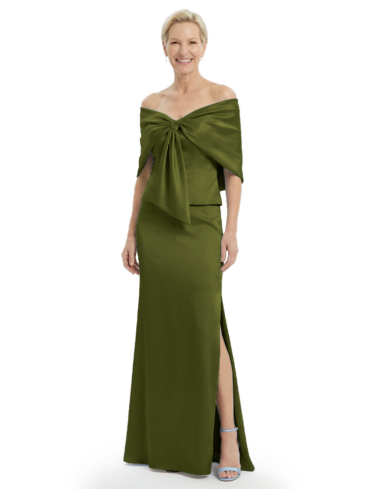 olive-green