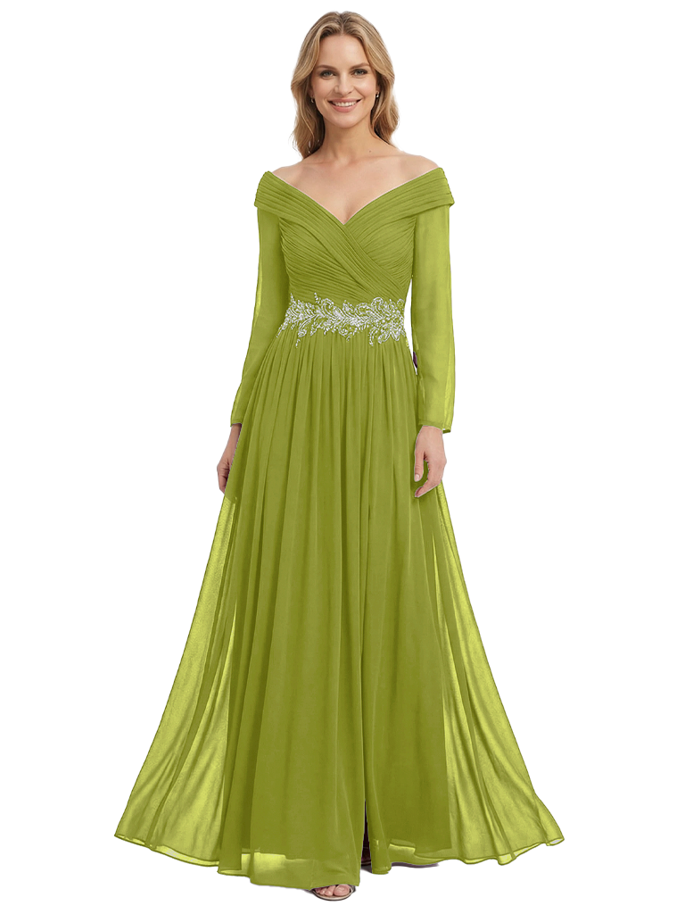 olive-green