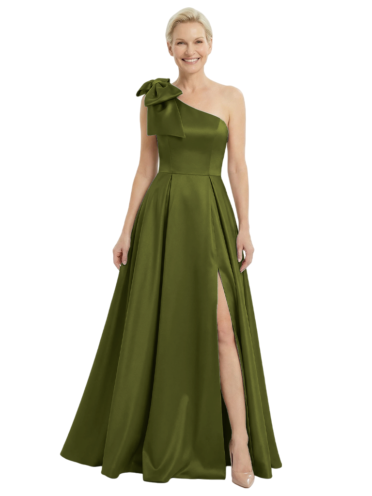 olive-green