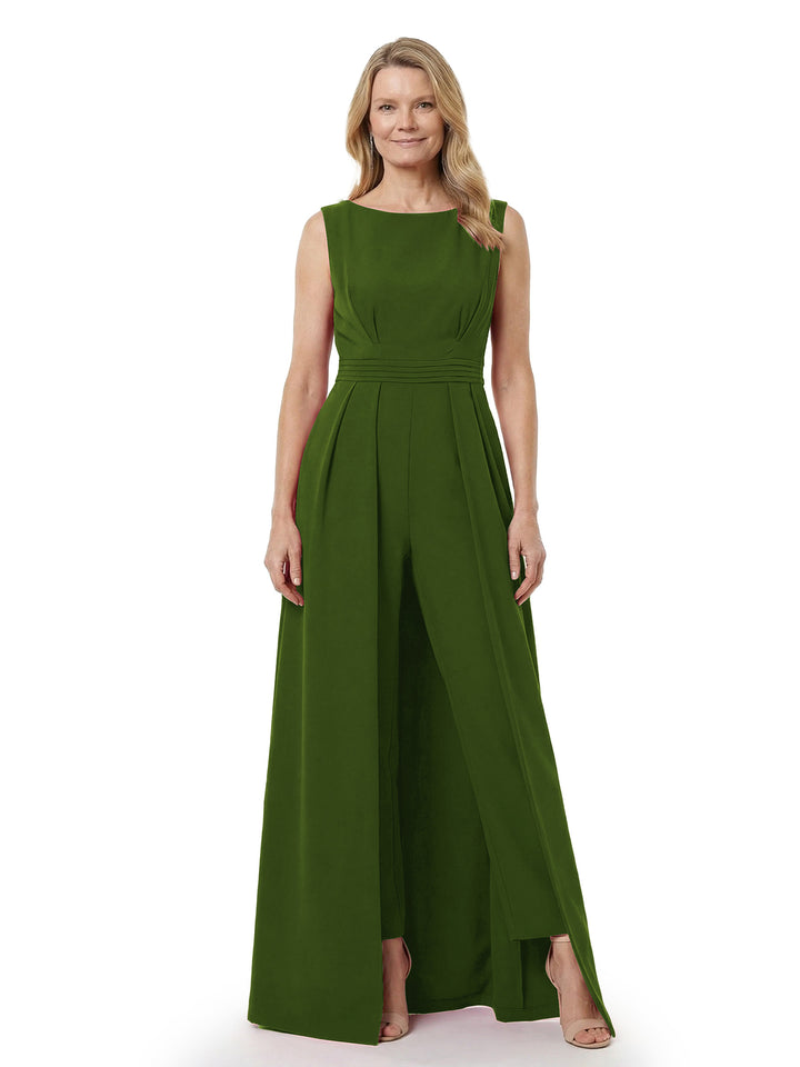 olive-green