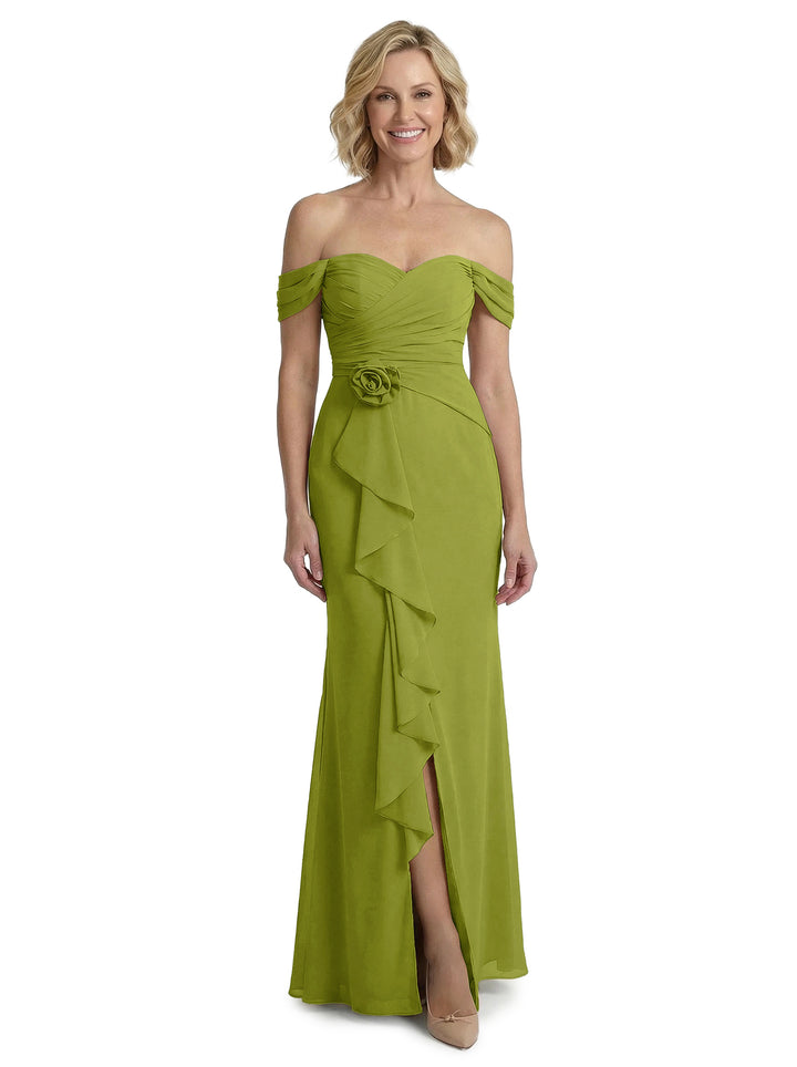 olive-green