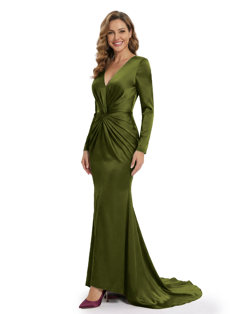 olive-green