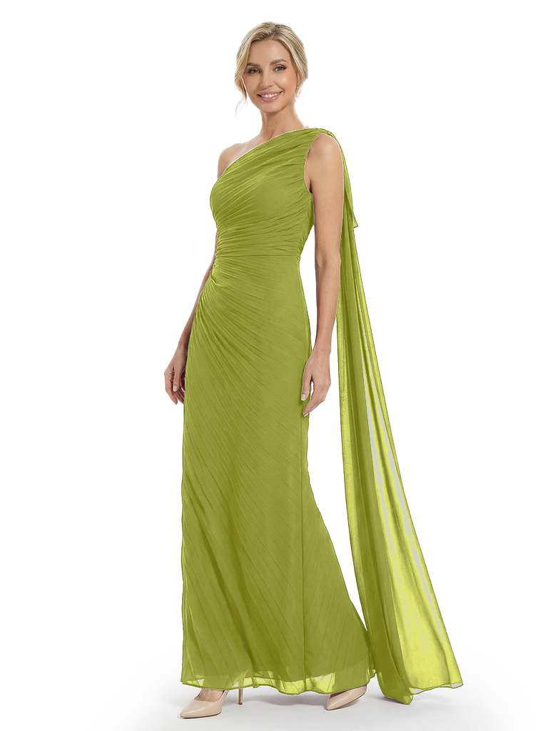 olive-green