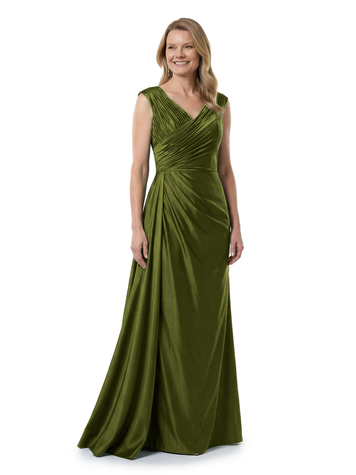 olive-green