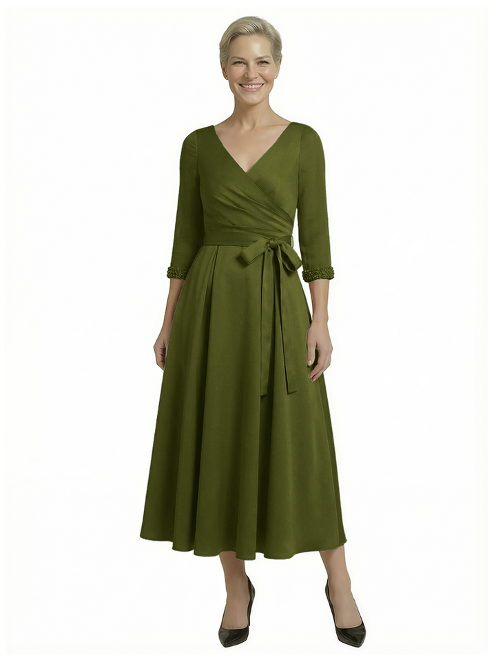 olive-green