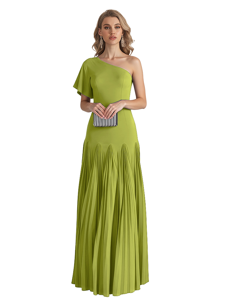 olive-green