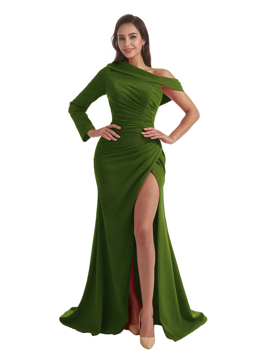 olive-green