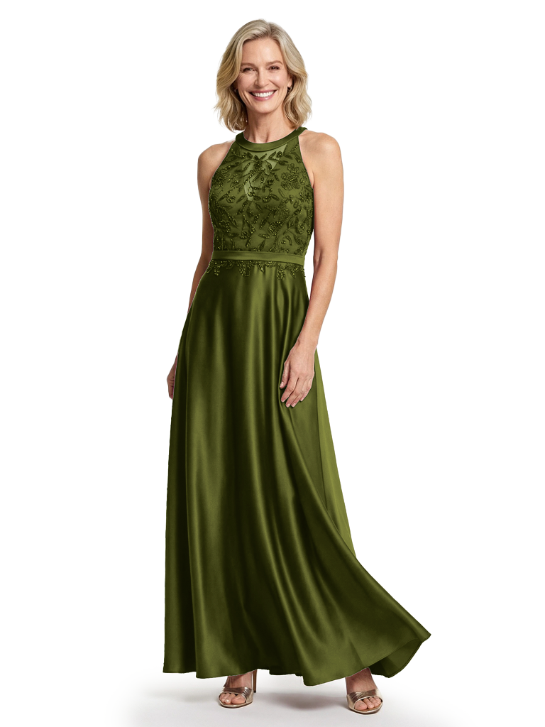 olive-green
