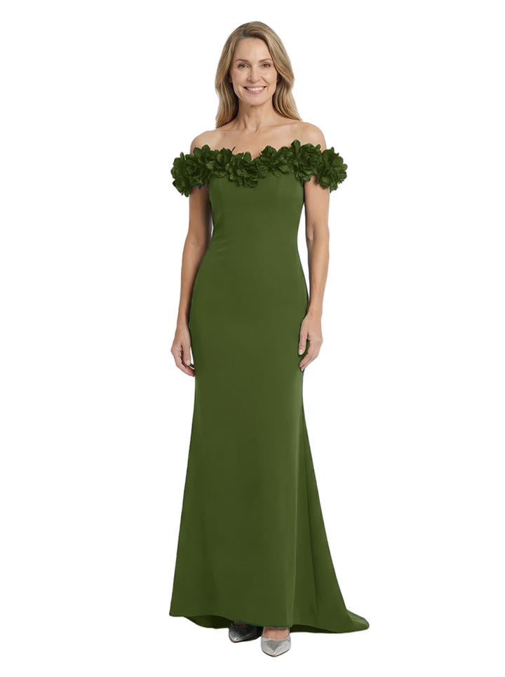 olive-green