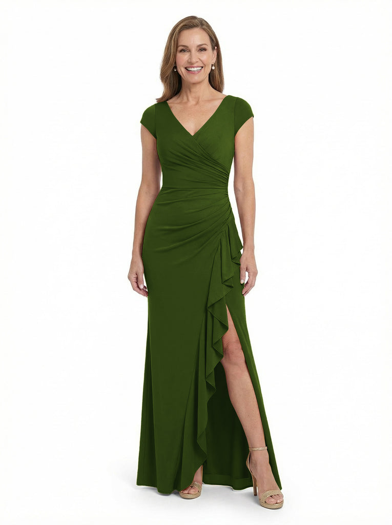 Olive-Green