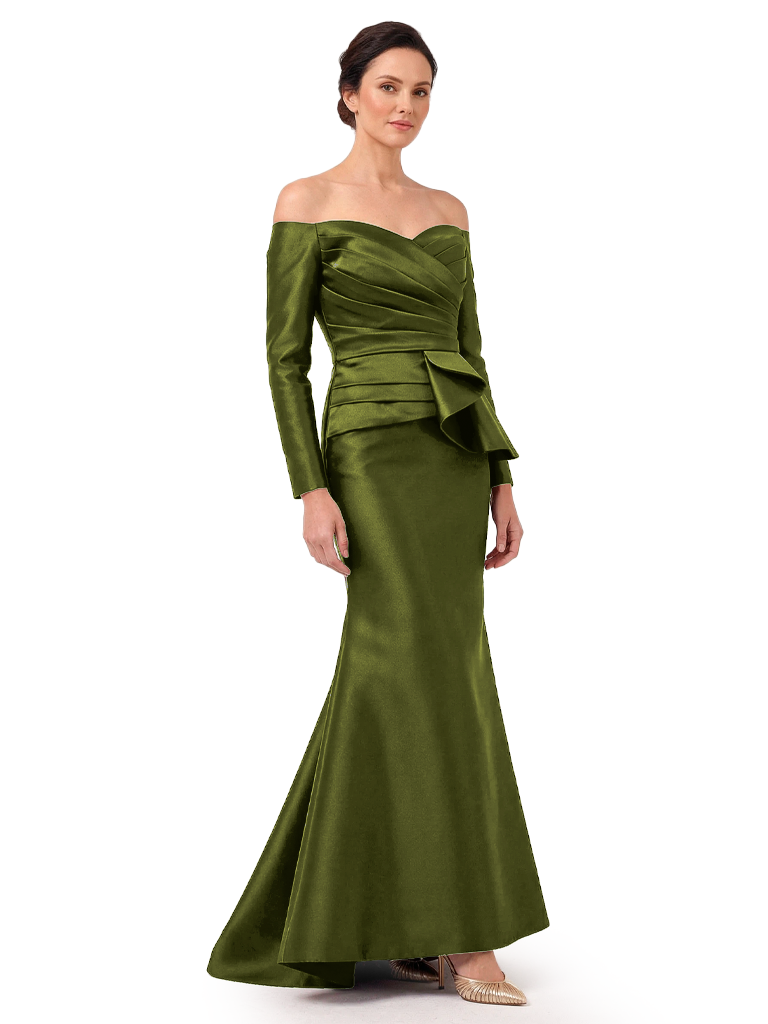 olive-green