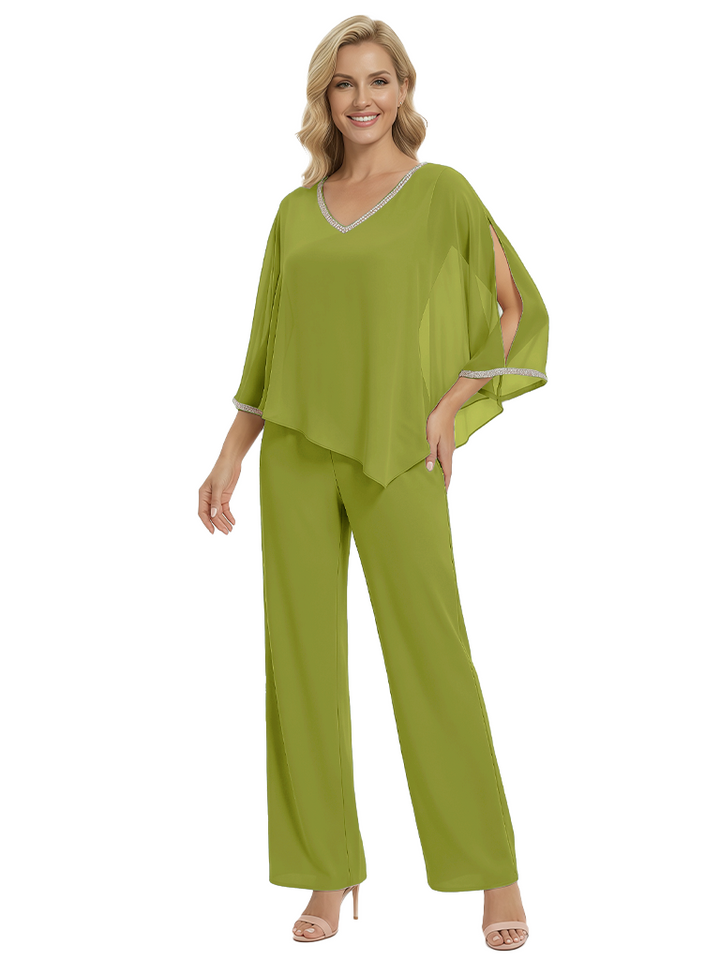 olive-green