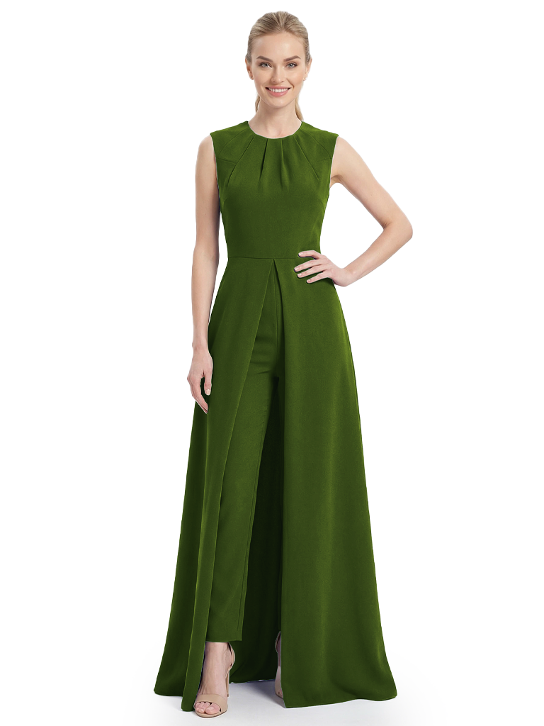 Olive-Green