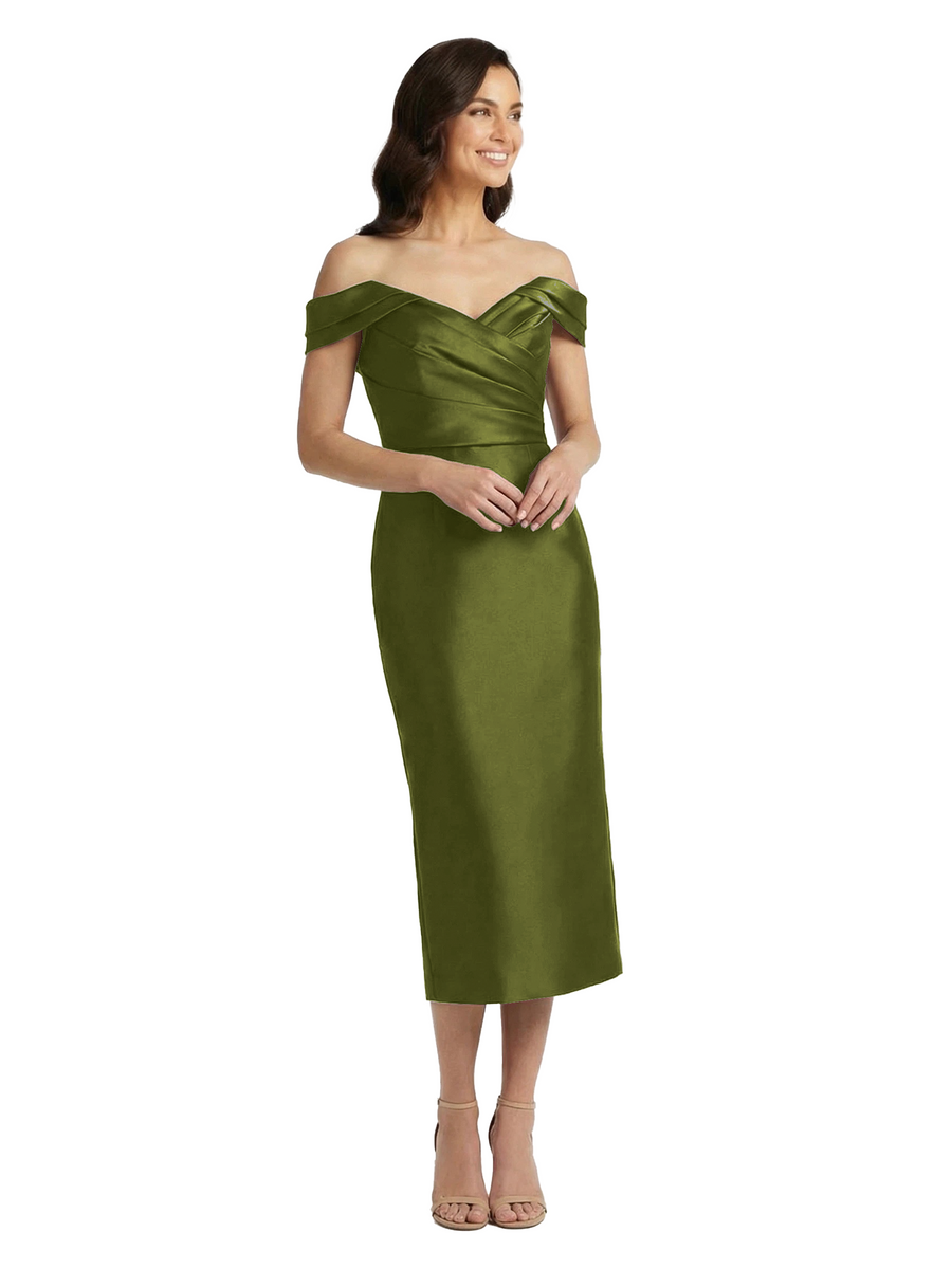 olive-green