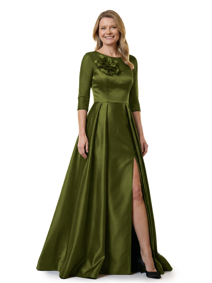 olive-green