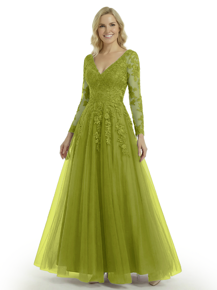 olive-green