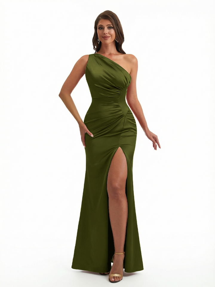 olive-green